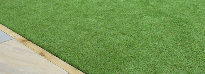 Artificial Grass