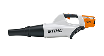 Blower & Garden Vacs