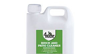 Paving, Drive & Wall Treatments