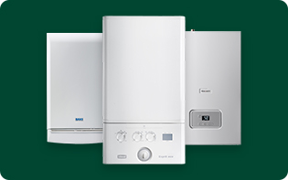 Types of boilers - what’s the difference?