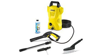 Pressure Washers
