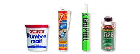 Adhesives Adhesives