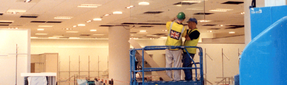 Tool Hire Training