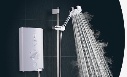 Electric Showers