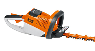 Hedge Trimmers