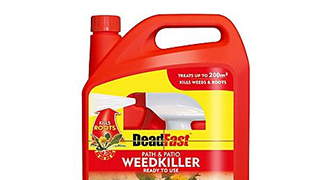 Weed Killer