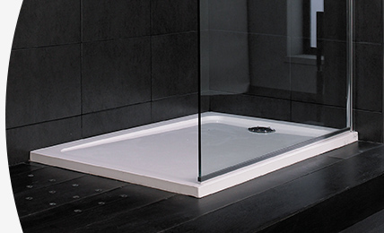 Shower Trays