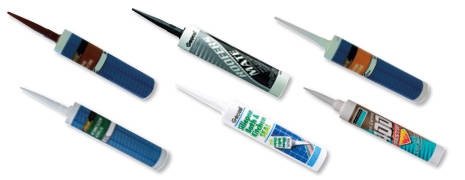 Sealants Sealants