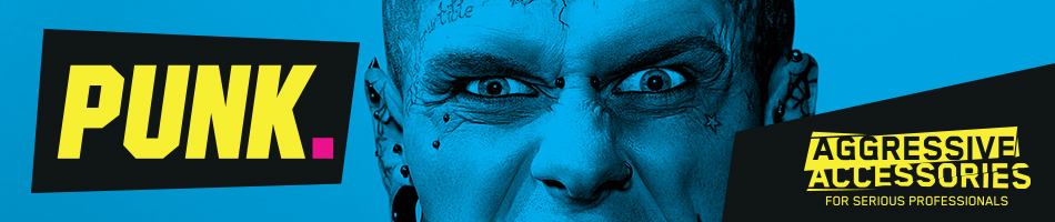 Punk Power Tool Accessories