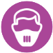 Dust/Spray Mask