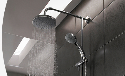 Digital Showers